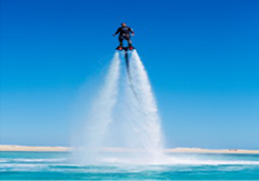 Flyboard Ibiza Flyevai 2