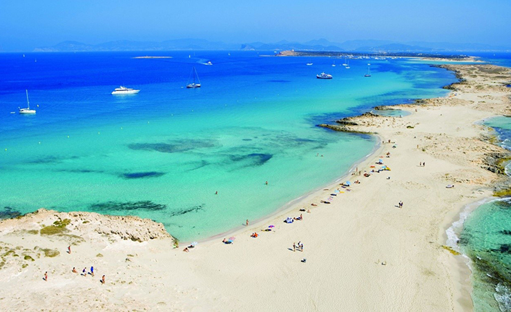 FORMENTERA EN LIBERTAD, EXPERIENCE FORMENTERA BUS